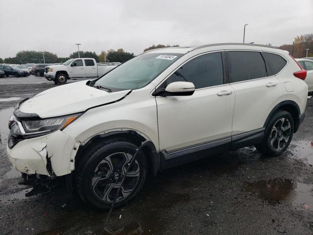 HONDA CRV 2018 5j6rw2h9xjl015409