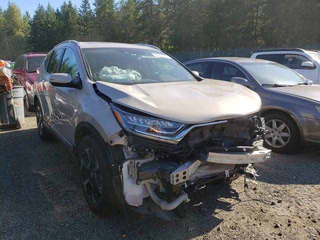 HONDA CR-V TOURI 2018 5j6rw2h9xjl016298