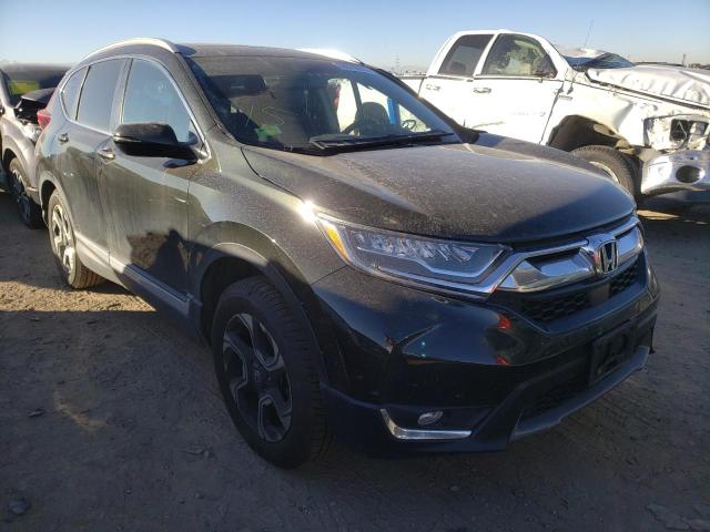 HONDA CR-V TOURI 2019 5j6rw2h9xkl000684