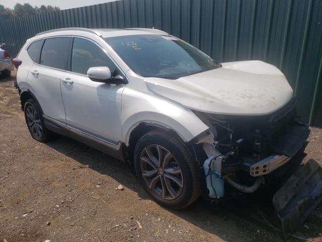 HONDA CR-V TOURI 2020 5j6rw2h9xll017907