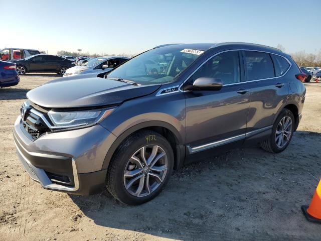 HONDA CR-V TOURI 2020 5j6rw2h9xll019267