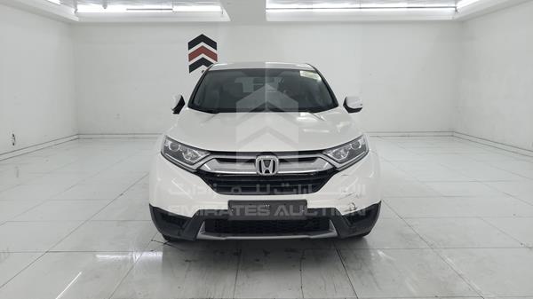 HONDA CRV 2019 5j6rw5812kl700226