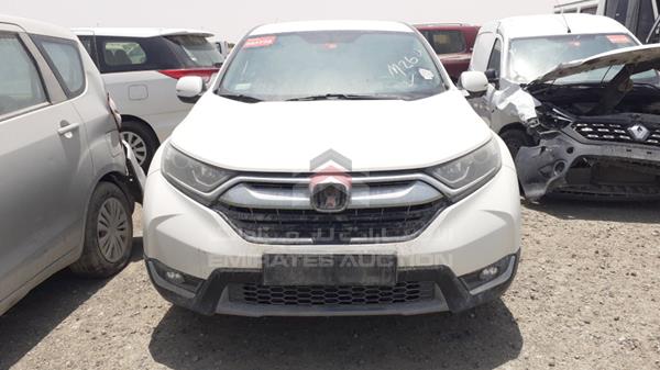 HONDA CRV 2017 5j6rw5825hl700464