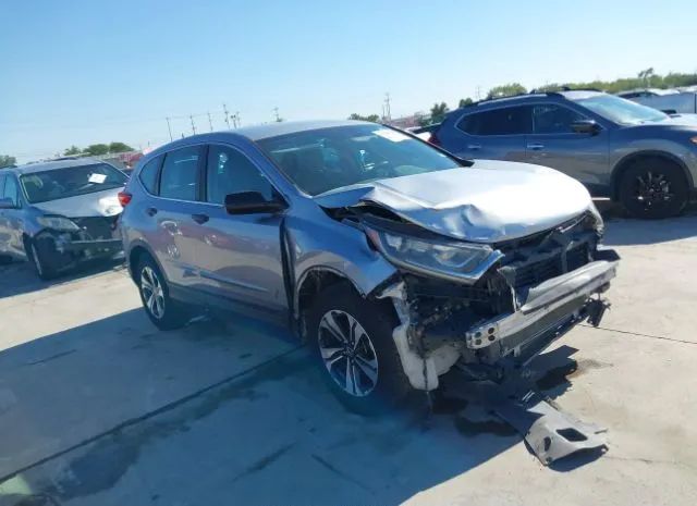 HONDA CR-V 2017 5j6rw5h30hl000764