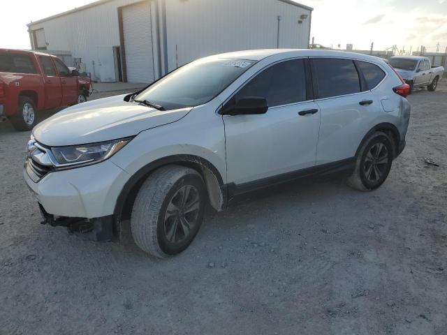 HONDA CRV 2017 5j6rw5h30hl001994