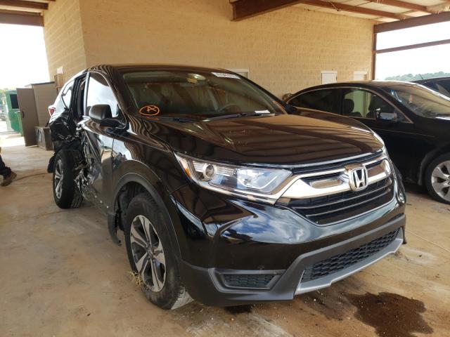 HONDA CR-V LX 2017 5j6rw5h30hl004071