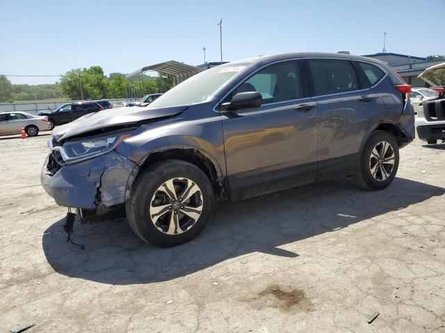 HONDA CRV 2017 5j6rw5h30hl004507