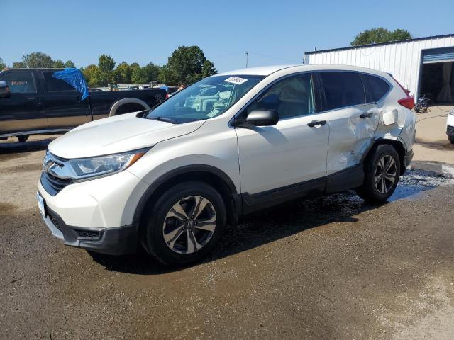 HONDA CR-V LX 2018 5j6rw5h30jl000110