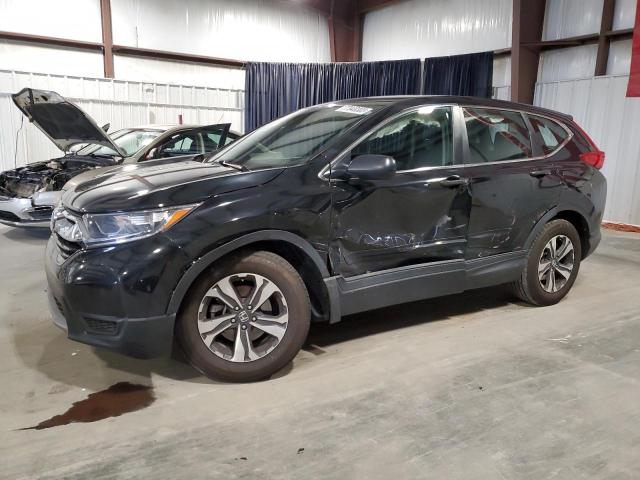 HONDA CRV 2018 5j6rw5h30jl003542