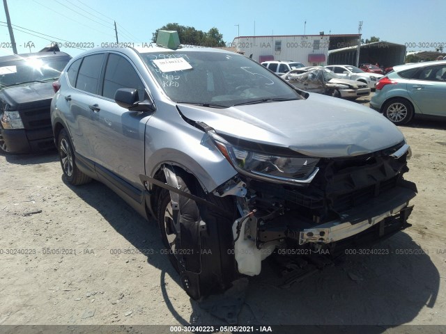 HONDA CR-V 2018 5j6rw5h30jl003816