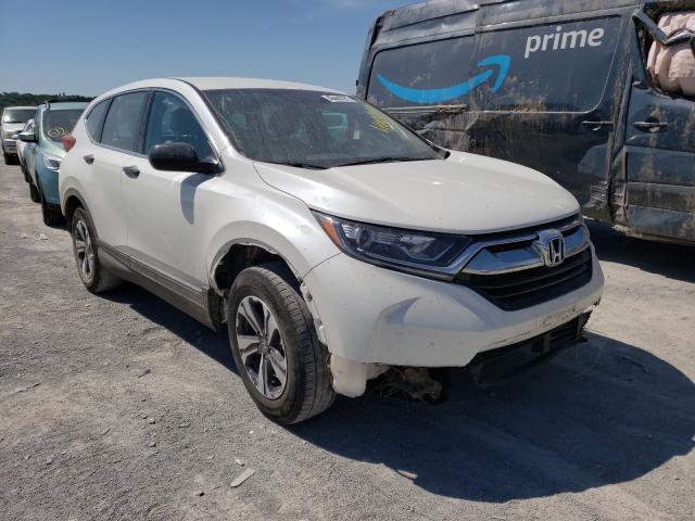 HONDA CR-V LX 2018 5j6rw5h30jl003850