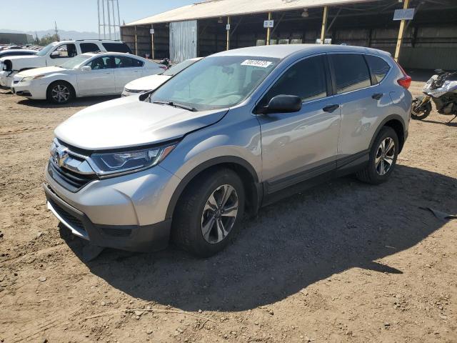 HONDA CR-V LX 2019 5j6rw5h30kl000612