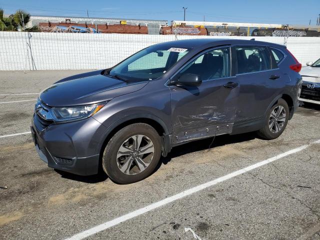 HONDA CR-V LX 2019 5j6rw5h30kl001565