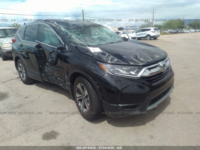 HONDA CR-V 2019 5j6rw5h30kl002134