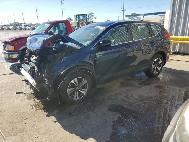 HONDA CR-V LX 2017 5j6rw5h31hl001552