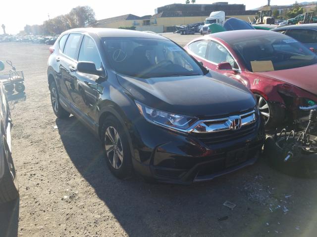 HONDA CR-V LX 2017 5j6rw5h31hl002149