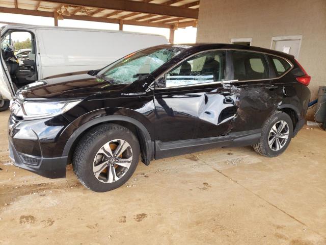 HONDA CR-V LX 2017 5j6rw5h31hl003592