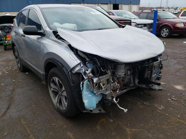 HONDA CR-V LX 2017 5j6rw5h31hl004628