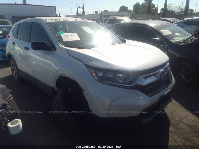 HONDA CR-V 2019 5j6rw5h31kl002790