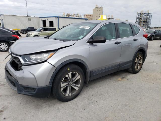 HONDA CR-V LX 2019 5j6rw5h31kl003082