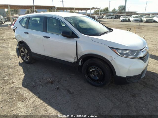 HONDA CR-V 2019 5j6rw5h31kl004684