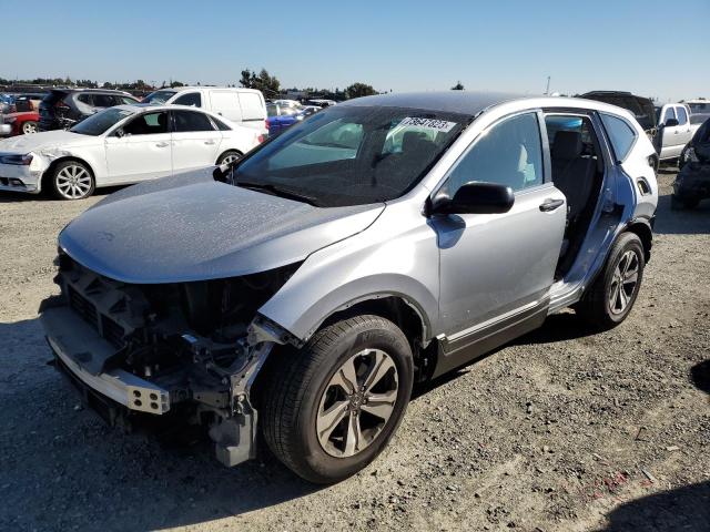 HONDA CRV 2019 5j6rw5h31kl005026