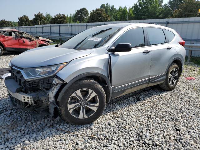 HONDA CR-V LX 2017 5j6rw5h32hl000930