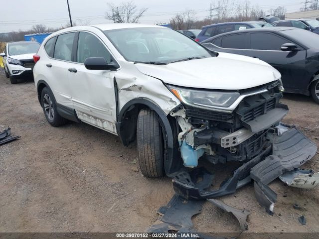 HONDA CR-V 2017 5j6rw5h32hl002483