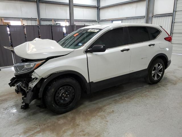 HONDA CRV 2018 5j6rw5h32jl000142