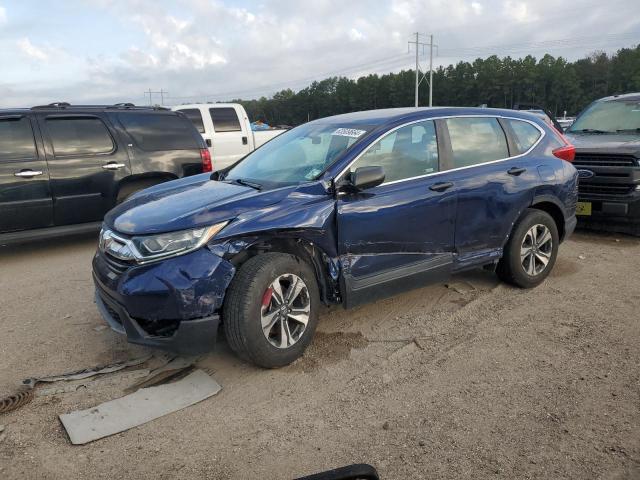 HONDA CR-V LX 2019 5j6rw5h32kl000899