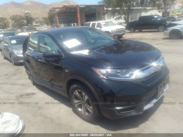 HONDA CR-V 2019 5j6rw5h32kl000966