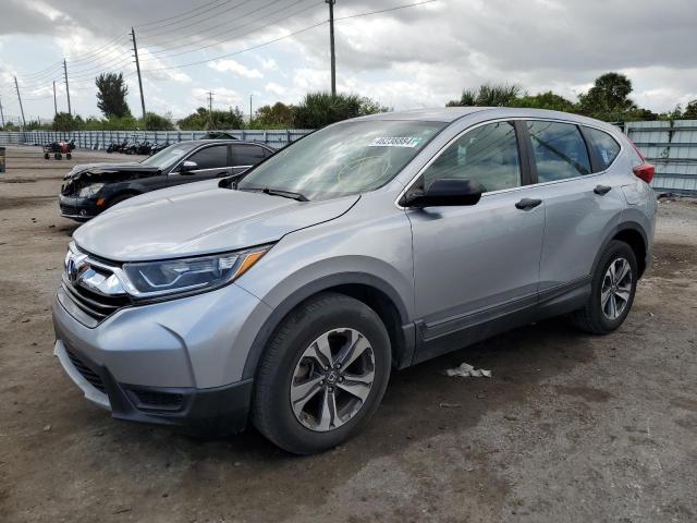 HONDA CRV 2017 5j6rw5h33hl003240