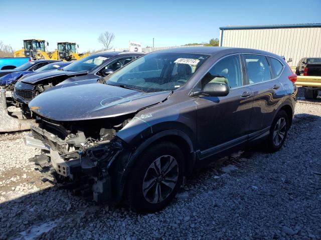 HONDA CRV 2017 5j6rw5h33hl005327