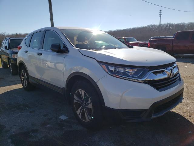 HONDA CR-V LX 2018 5j6rw5h33jl000148