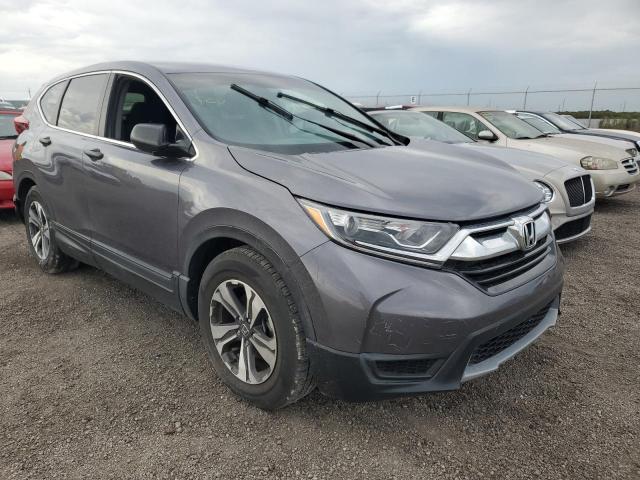 HONDA CR-V LX 2018 5j6rw5h33jl003079