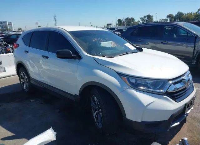 HONDA CR-V 2018 5j6rw5h33jl003874