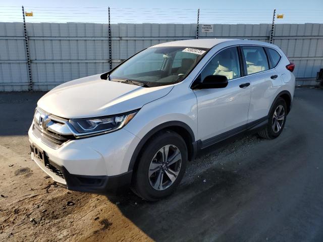 HONDA CRV 2019 5j6rw5h33kl005416