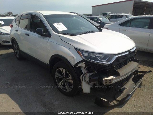 HONDA CR-V 2017 5j6rw5h34hl004364