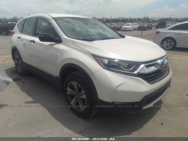 HONDA CR-V 2017 5j6rw5h34hl004431