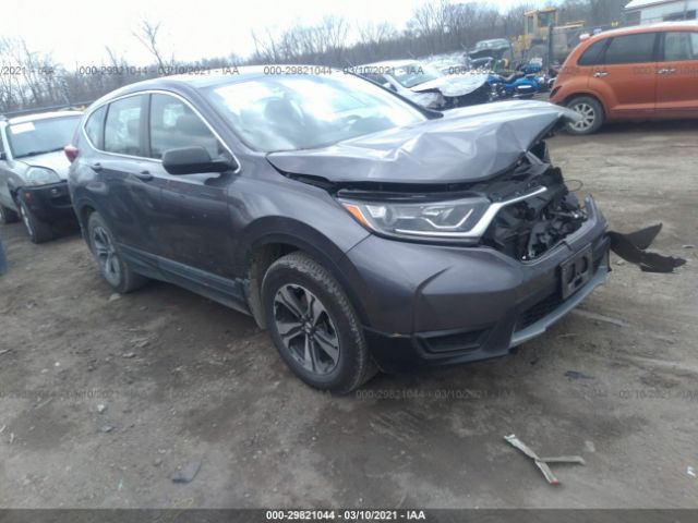 HONDA CR-V 2018 5j6rw5h34jl002250