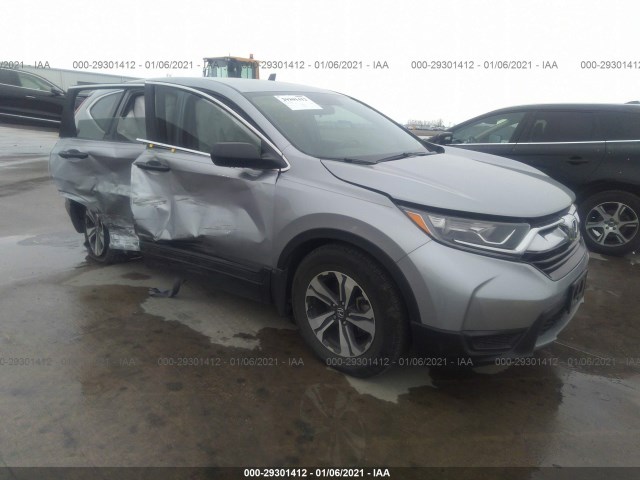 HONDA CR-V 2019 5j6rw5h34kl002587