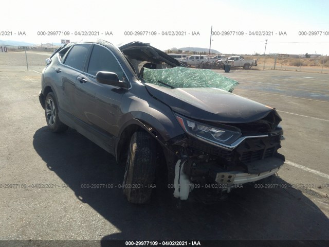 HONDA CR-V 2019 5j6rw5h34kl003836