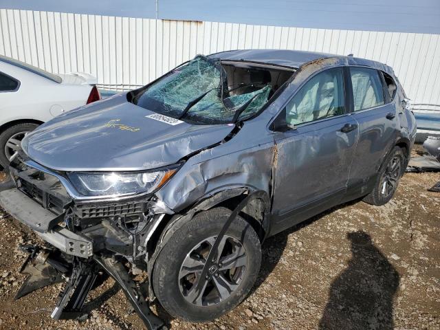 HONDA CRV 2017 5j6rw5h35hl000047