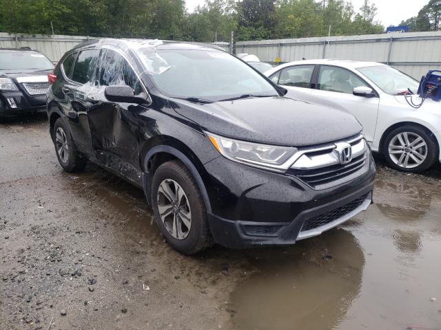 HONDA CR-V LX 2017 5j6rw5h35hl001764