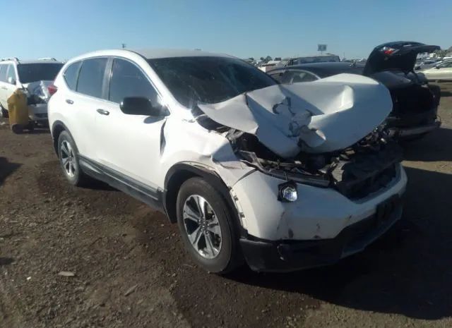 HONDA CR-V 2019 5j6rw5h35kl002761