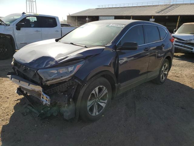 HONDA CRV 2019 5j6rw5h35kl004445