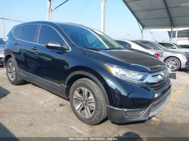 HONDA CR-V 2019 5j6rw5h35kl004509