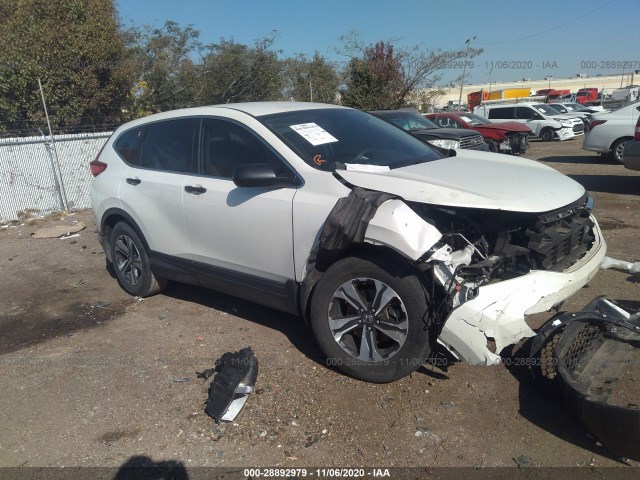 HONDA CR-V 2017 5j6rw5h36hl002003