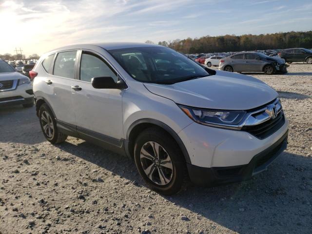 HONDA CR-V LX 2017 5j6rw5h36hl005824