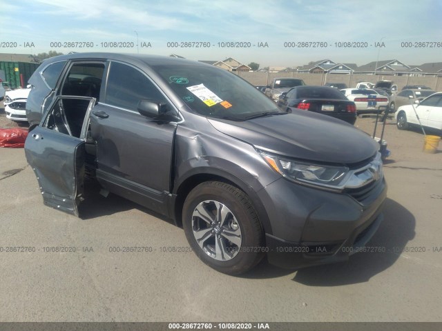 HONDA CR-V 2019 5j6rw5h36kl005359